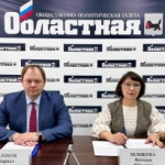 Всероссийская ярмарка трудоустройства состоится в Иркутской области