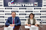 В Приангарье пройдет региональный этап Всероссийской ярмарки трудоустройства