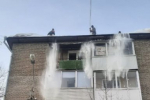 Схему движения транспорта изменили в предместье Марата в Иркутске