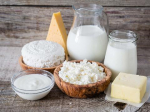 Почти все виды молочной продукции подорожали в Алтайском крае