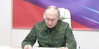 Фото http://www.kremlin.ru/ - SIA.RU