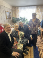 Медали для стойких и самоотверженных