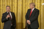 Трамп намерен добиться полной остановки боевых действий на Украине