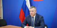 Губернатор Иркутской области предложил создать авиаотделение для борьбы с лесными пожарами - IrkutskMedia.Ru
