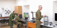 В Иркутском госуниверситете начали подготовку операторов беспилотников - IrkutskMedia.Ru