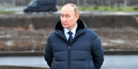 Путин прокомментировал возможное перемирие - IrkutskMedia.Ru