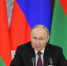 Владимир Путин. Фото с сайта Кремля - Irk.Ru