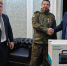 Леонид Фролов: Нашим волонтерам под силу многое, они делают окопные свечи и сухой душ, плетут маскировочные сети и «лешиков», готовят вкусные супы, шьют антидроновые одеяла - Единая Россия