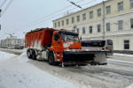 Столбики термометров покажут до +3°С в Иркутске в воскресенье, 16 марта