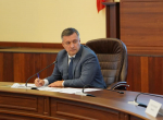 Горячая линия для возвращающихся с СВО будет организована в Иркутской области