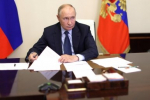 Стоило Путину заговорить о буферной зоне, Запад снова в раздрае