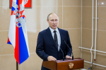 Стоило Путину заговорить о буферной зоне, Запад снова в раздрае