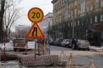 Дорожники полностью отремонтируют Черемховский переулок в Иркутске