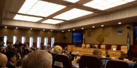 В ЗС Приангарья обсудили совершенствование системы обеспечения жителей лекарствами - IrkutskMedia.Ru