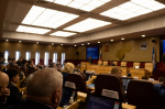 В ЗС Приангарья обсудили совершенствование системы обеспечения жителей лекарствами