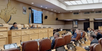 В Законодательном Собрании Иркутской области состоялось заседание фракции «Единой России» - Единая Россия