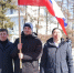 Депутаты Иркутска посетили митинг в честь 11-й годовщины воссоединения Крыма с Россией - IrkutskMedia.Ru