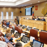 Предложения по совершенствованию системы обеспечения жителей Прибайкалья лекарствами рассмотрел Общественный совет