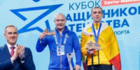 Ветеран СВО из Томска выиграл себеро на всероссийском "Кубке защитников Отечества" - Baikal24.Ru