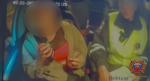 В Иркутске у нарушительницы правил дорожного движения конфисковали автомобиль