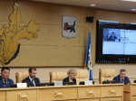 В Приангарье в 2,5 раза увеличена единовременная выплата контрактникам СВО