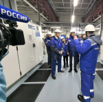 Делегация КНР познакомилась с нефтетранспортной инфраструктурой ООО «Транснефть – Восток»