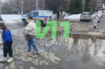 В Иркутске эвакуировали несколько учебных заведений из-за сообщений о минировании