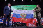 Наш музей пополнился новыми экспонатами!