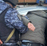 Вооруженный мужчина разгуливал по Улан-Удэ - Baikal24.Ru