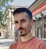 Дом с приветливыми окнами. На улице Тимирязева, 17 в Иркутске появился интересный арт-объект