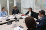 В Иркутской области началась подготовка к региональному этапу чемпионата «Абилимпикс»