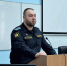 Судебные приставы встретились со студентами Политеха - УФССП