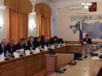 Полпред президента РФ в СФО контролирует вопросы содействия предприятиям ОПК