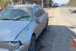Автомобилист сбил женщину на дороге и скрылся с места ДТП в Черемховском районе
