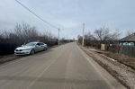Автомобилист сбил женщину на дороге и скрылся с места ДТП в Черемховском районе
