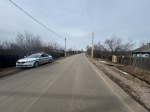 Автомобилист сбил пешехода и скрылся в Черемховском районе