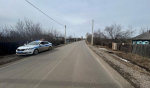 В Черемховском районе водитель автомобиля сбил женщину и скрылся с места аварии