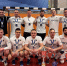 «ЭРОН» вновь выиграл чемпионат Ангарска - Football-Irkutsk.Ru