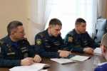 Игорь Кобзев назвал сложной паводковую обстановку в Иркутском районе