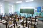 Избившего стулом пятиклассников мужчину задержали в Ангарске