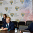 Общественный совет при Иркутском УФАС России обсудил вопросы развития конкуренции и размещения НТО - УФАС по Иркутской области