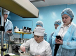 Познавательные мероприятия для школьников прошли в Иркутске