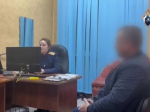 В Ангарске задержали мужчину, который в Красноярске избил школьников стулом