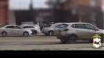 Бездомный угнал автомобиль, чтобы погреться в Иркутске