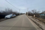 Массовое ДТП с участием четырех автомобилей произошло на перекрестке в Иркутске