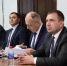 Виталий Перетолчин: расходная часть бюджета Усть-Илимска выросла благодаря поддержке региона - Законодательное Собрание