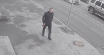 Подозреваемого в нападении на 12-летнюю девочку разыскивают в Иркутске