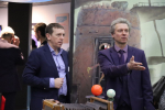 «Иркутск – столица планетариев»
