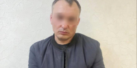 Подозреваемого поместили в медучреждение. Фото пресс-службы ГУ МВД по Иркутской области - Irk.Ru