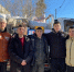 Посылки добра уже в пути - ИрГУПС